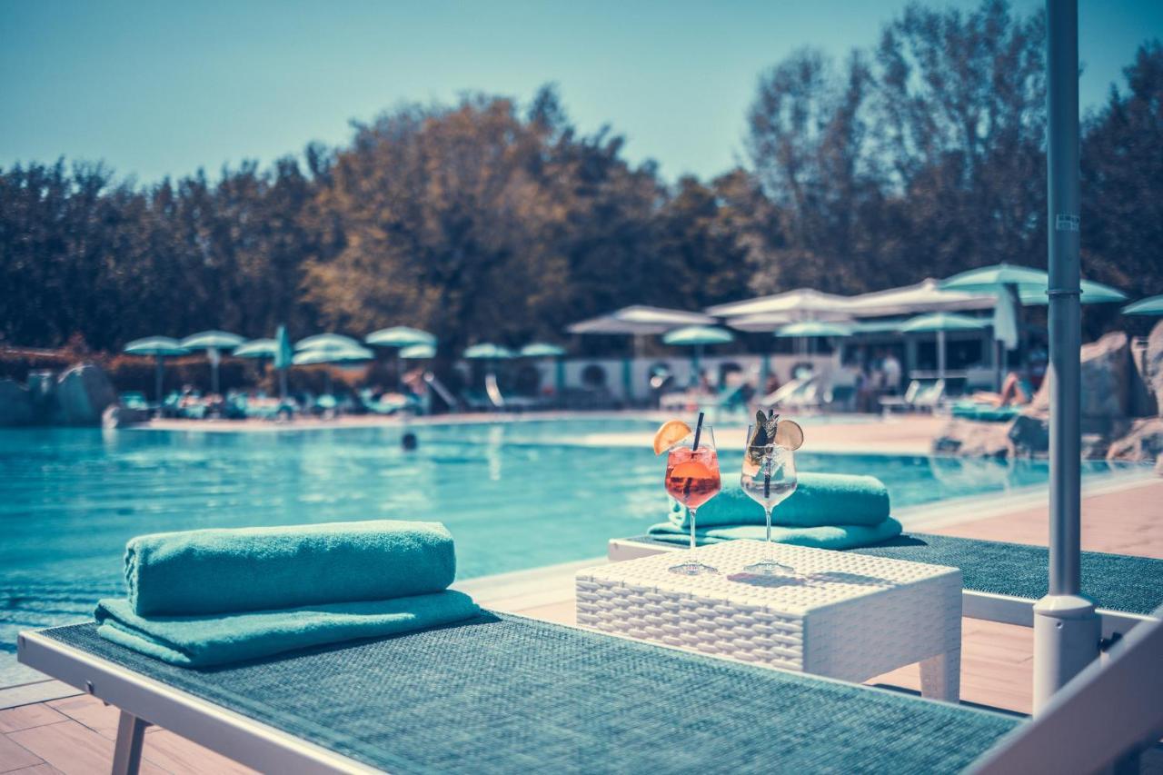 Resort Tenuta Primero Grado Zewnętrze zdjęcie